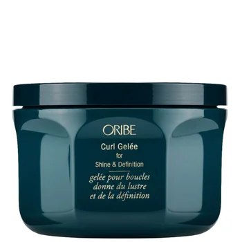 Oribe Moisture & Control Curl Gelee for Shine & Definition 250ml