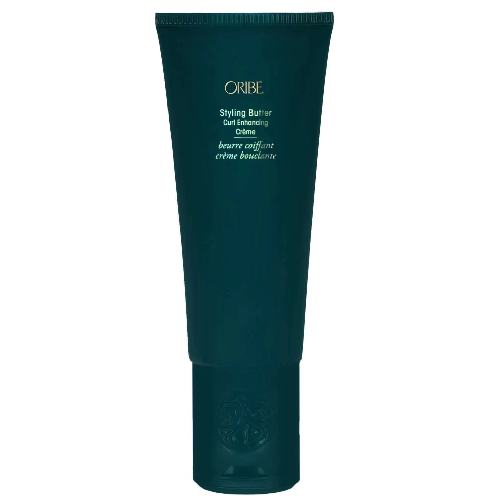 Oribe Moisture & Control Styling Butter Curl Enhancing Creme 200ml Image 1