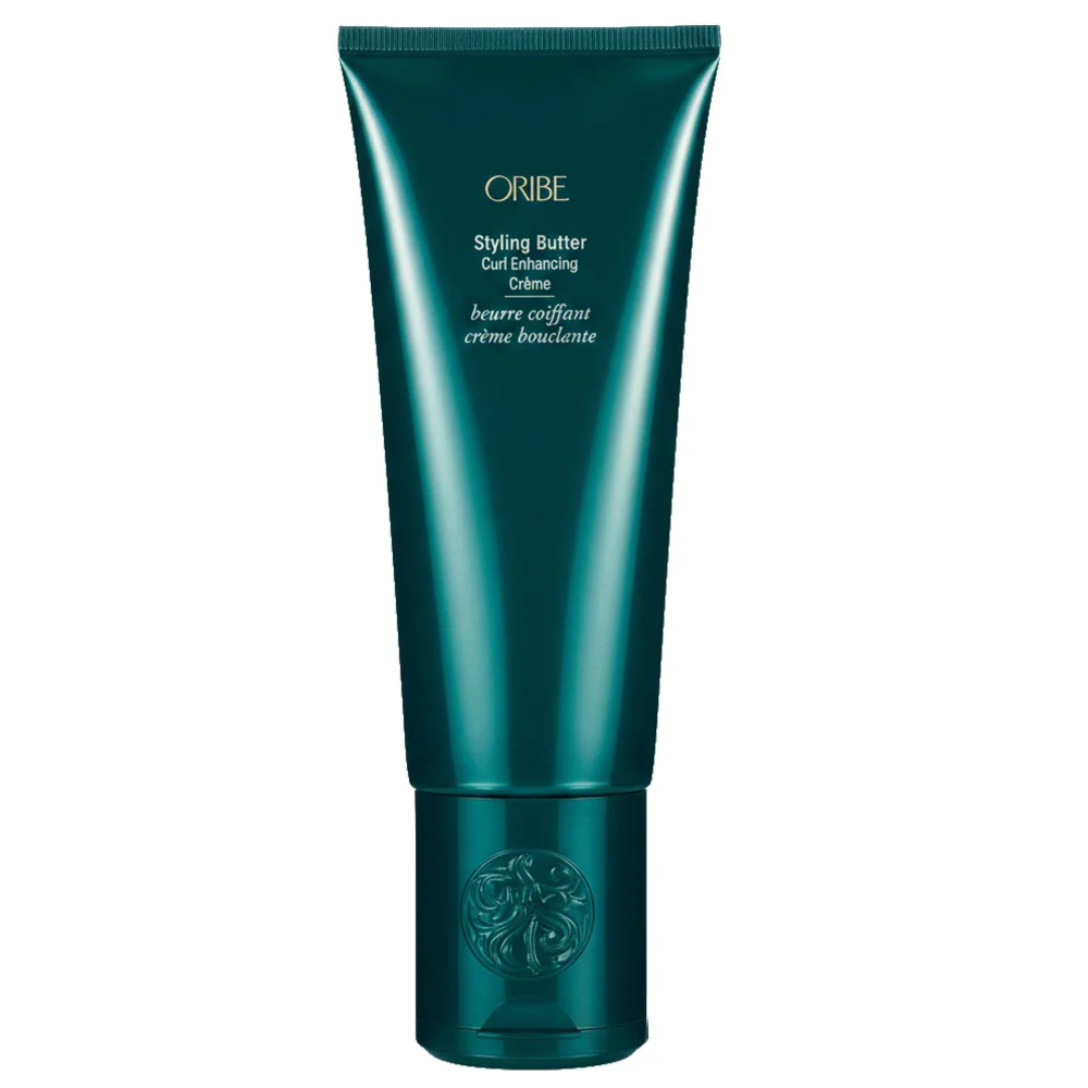 Oribe Moisture & Control Styling Butter Curl Enhancing Creme 200ml Image 1
