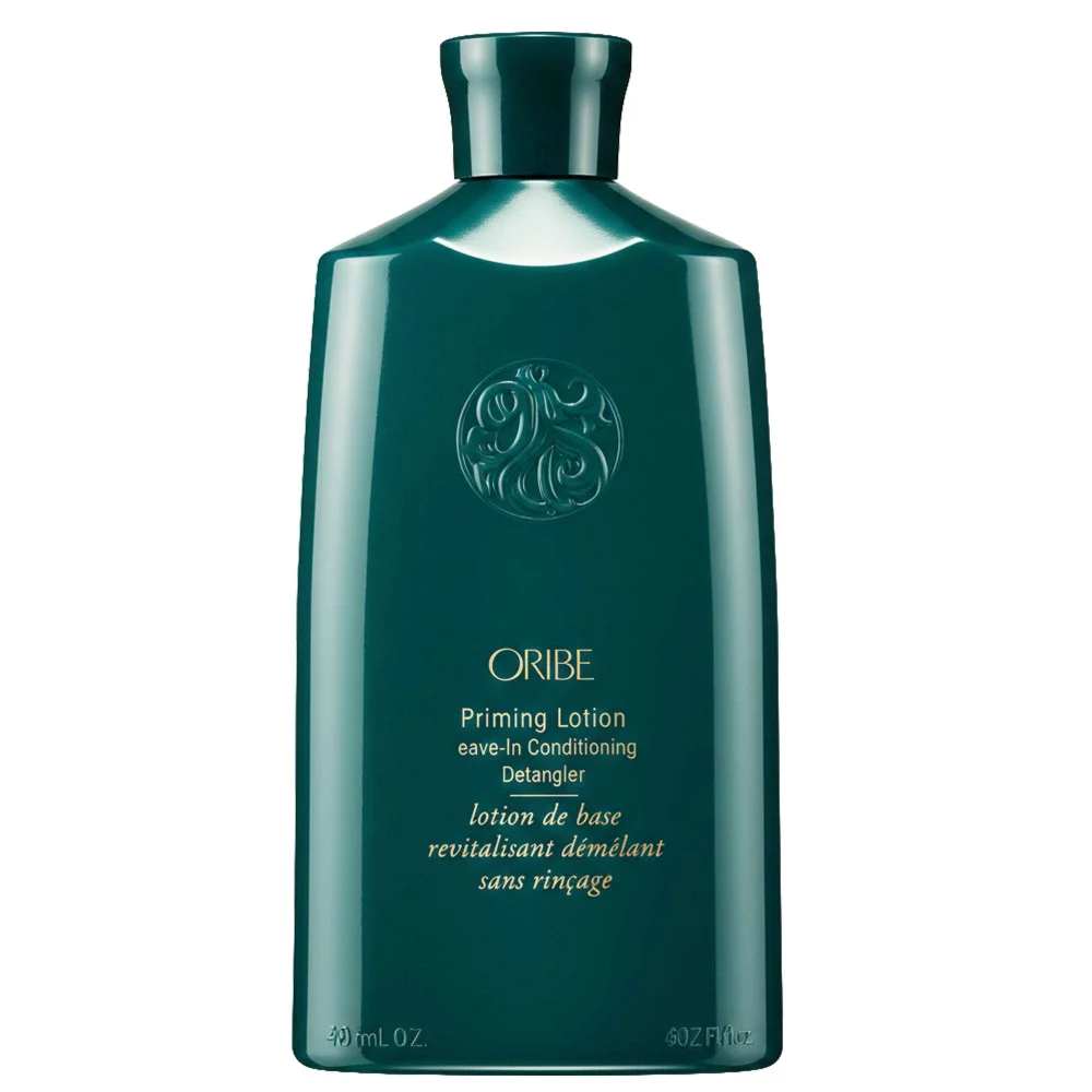 Oribe Moisture & Control Priming Lotion Leave-In Conditioning Detangler 250ml Image 1