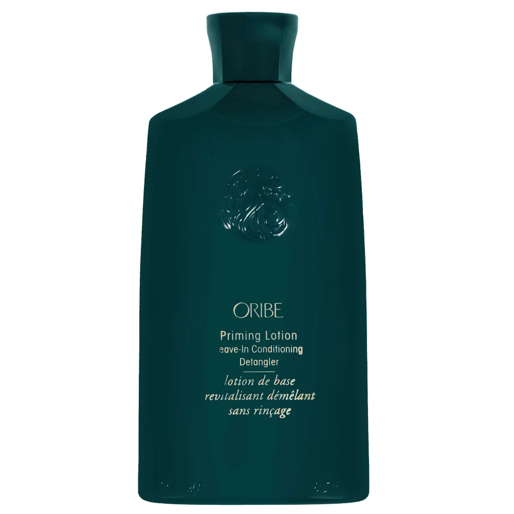 Oribe Moisture & Control Priming Lotion Leave-In Conditioning Detangler 250ml Image 1