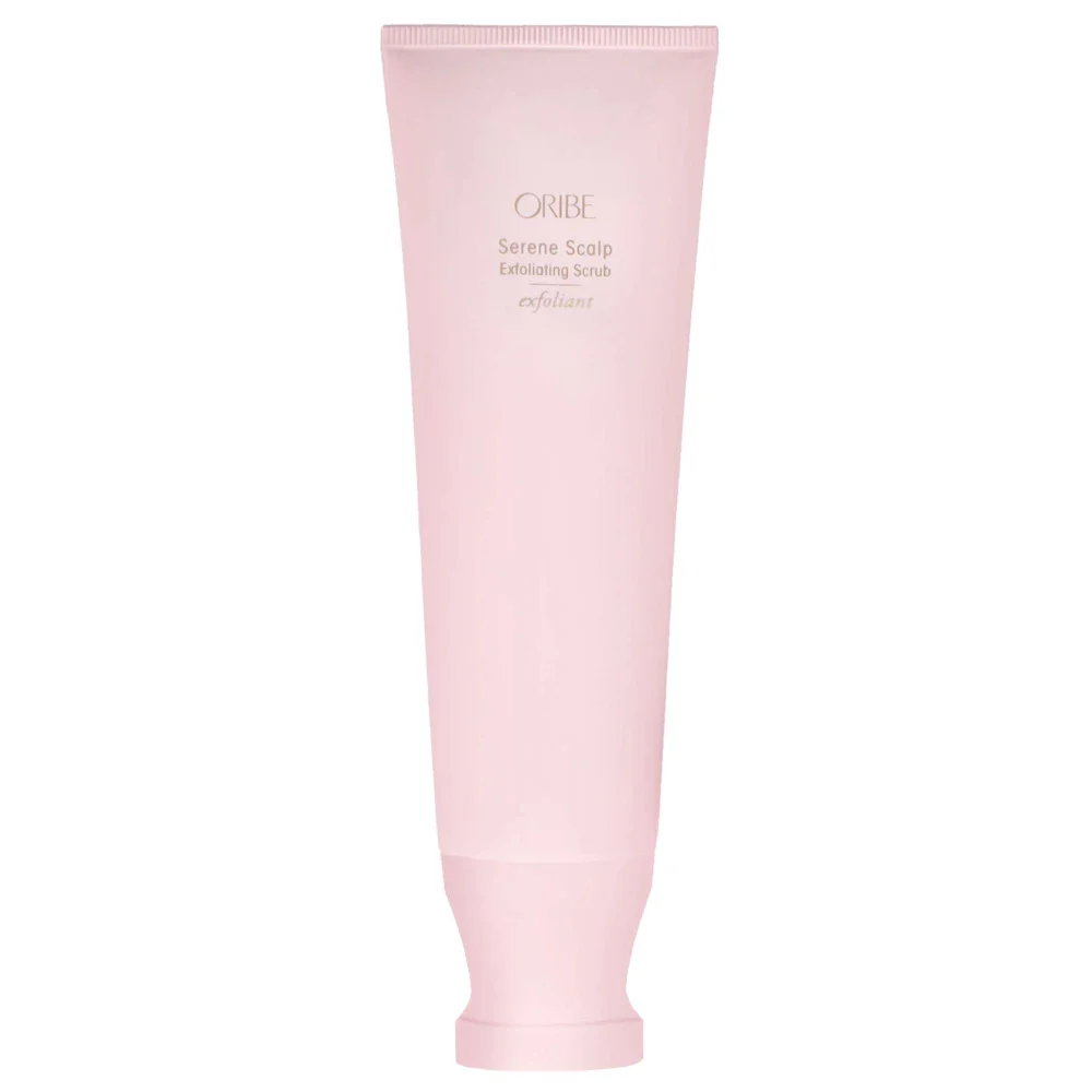 Oribe Serene Scalp Exfoliating Scrub 125ml Image 1