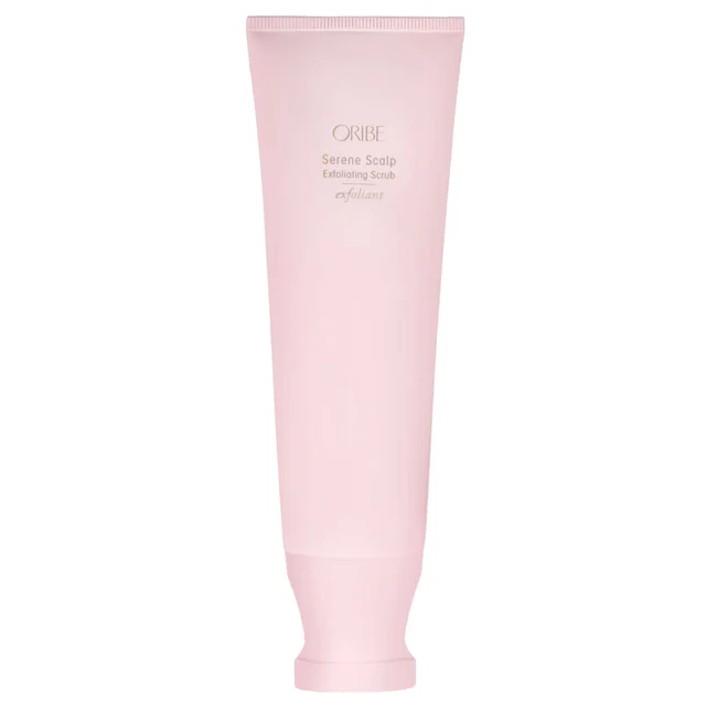 Oribe Serene Scalp Exfoliating Scrub 125ml