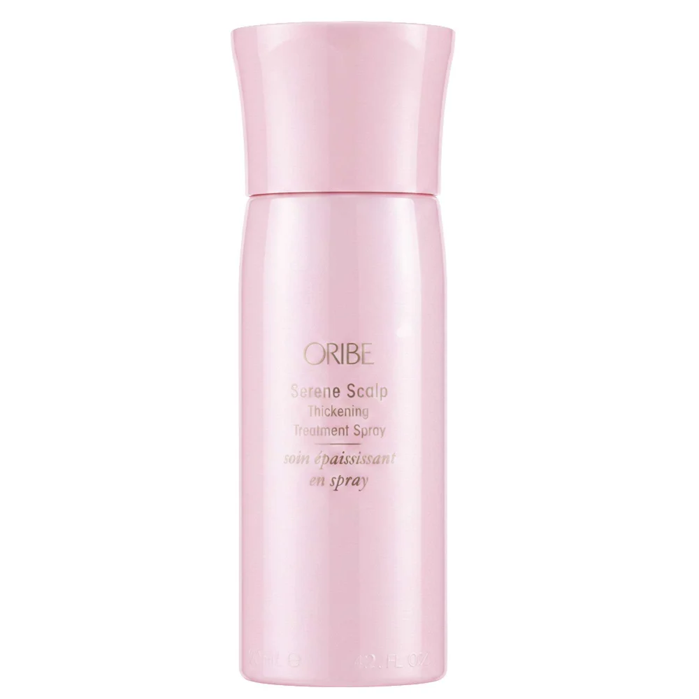 Oribe Serene Scalp Thickening Treatment Spray 125ml Image 1