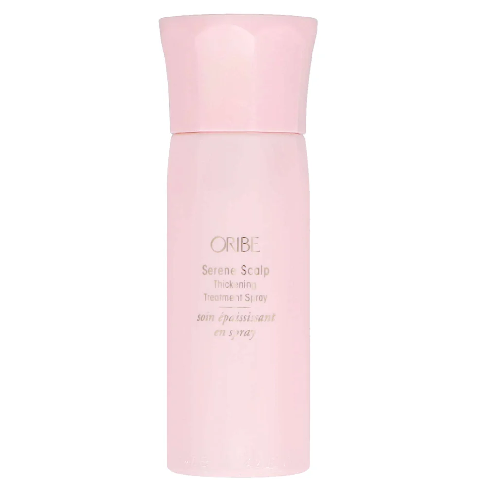Oribe Serene Scalp Thickening Treatment Spray 125ml Image 1