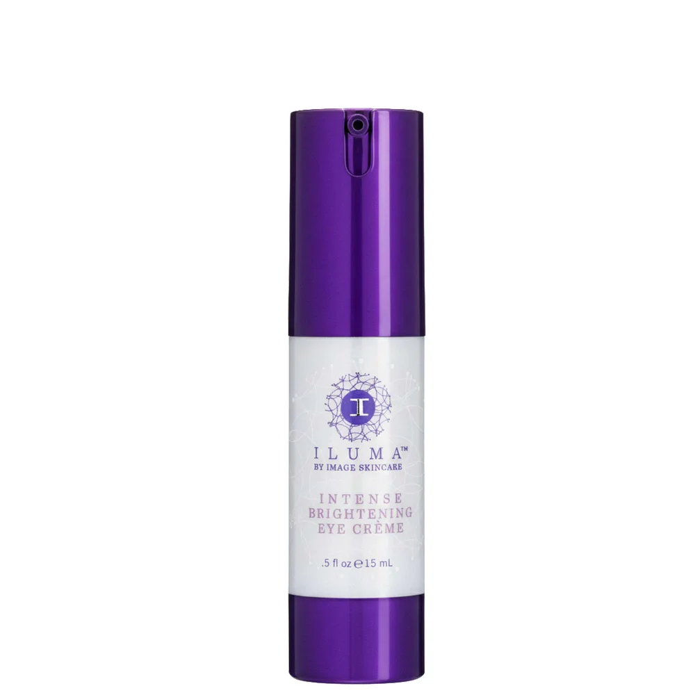 IMAGE Skincare Iluma Intense Brightening Eye Creme 15ml / 0.5 fl.oz. Image 1