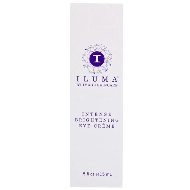 IMAGE Skincare Iluma Intense Brightening Eye Creme 15ml / 0.5 fl.oz.