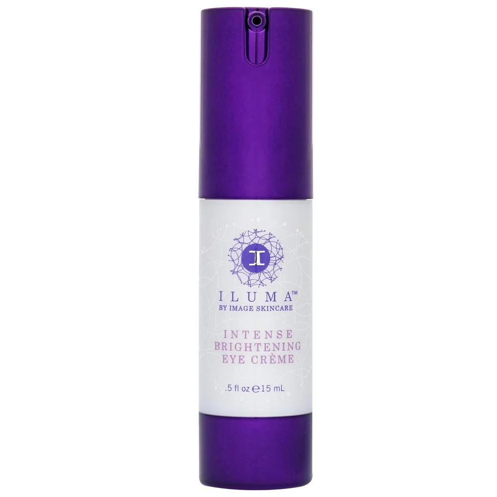IMAGE Skincare Iluma Intense Brightening Eye Creme 15ml / 0.5 fl.oz. Image 1