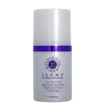 IMAGE Skincare Iluma Intense Brightening Exfoliating Powder 43g / 1.5 oz.