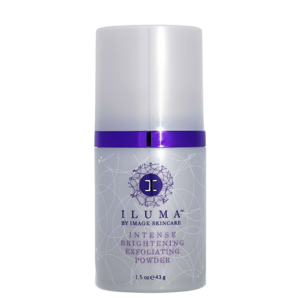 IMAGE Skincare Iluma Intense Brightening Exfoliating Powder 43g / 1.5 oz. Image 1