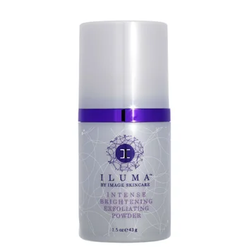 IMAGE Skincare Iluma Intense Brightening Exfoliating Powder 43g / 1.5 oz.