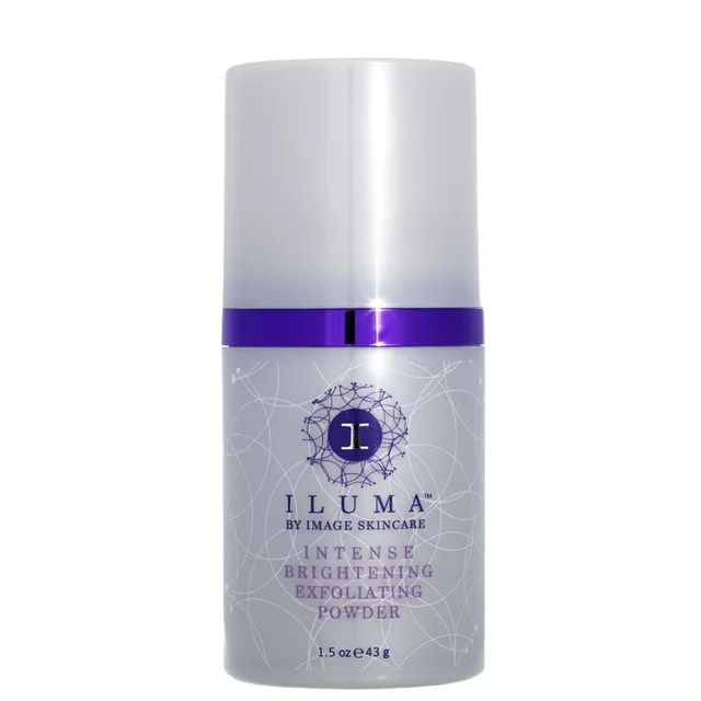 IMAGE Skincare Iluma Intense Brightening Exfoliating Powder 43g / 1.5 oz.