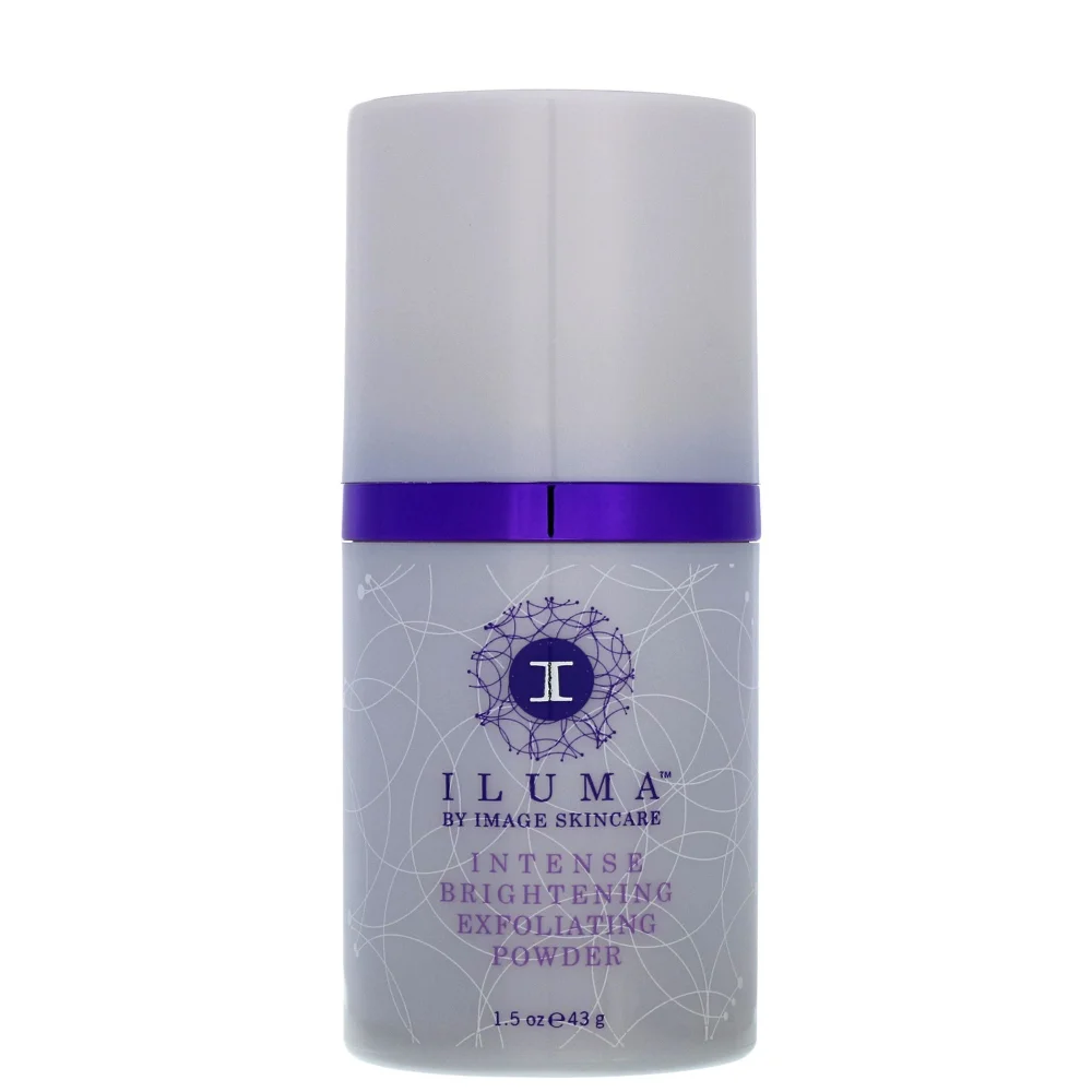 IMAGE Skincare Iluma Intense Brightening Exfoliating Powder 43g / 1.5 oz. Image 1