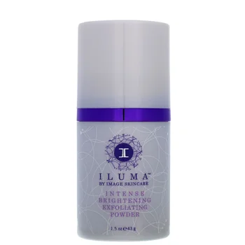 IMAGE Skincare Iluma Intense Brightening Exfoliating Powder 43g / 1.5 oz.