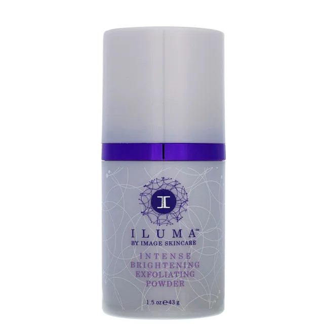 IMAGE Skincare Iluma Intense Brightening Exfoliating Powder 43g / 1.5 oz.
