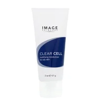 IMAGE Skincare Clear Cell Mattifying Moisturizer For Oily Skin 57g / 2 oz. - undefined undefined
