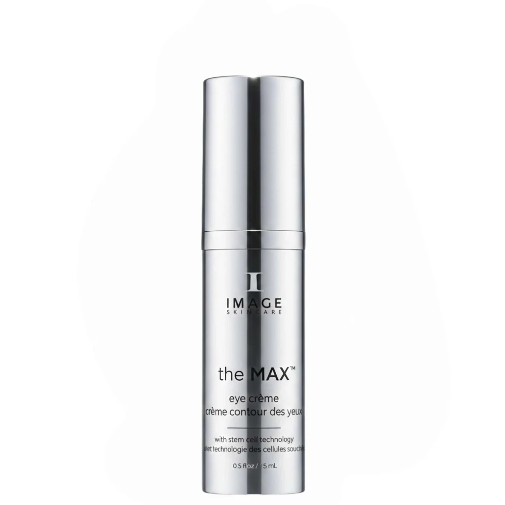 IMAGE Skincare The Max Stem Cell Eye Creme 15ml / 0.5 fl.oz. Image 1