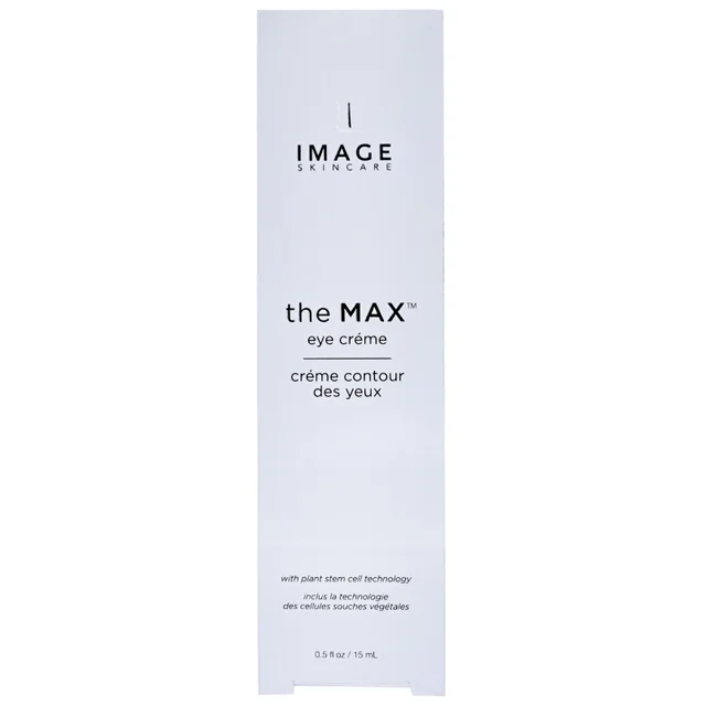 IMAGE Skincare The Max Stem Cell Eye Creme 15ml / 0.5 fl.oz.