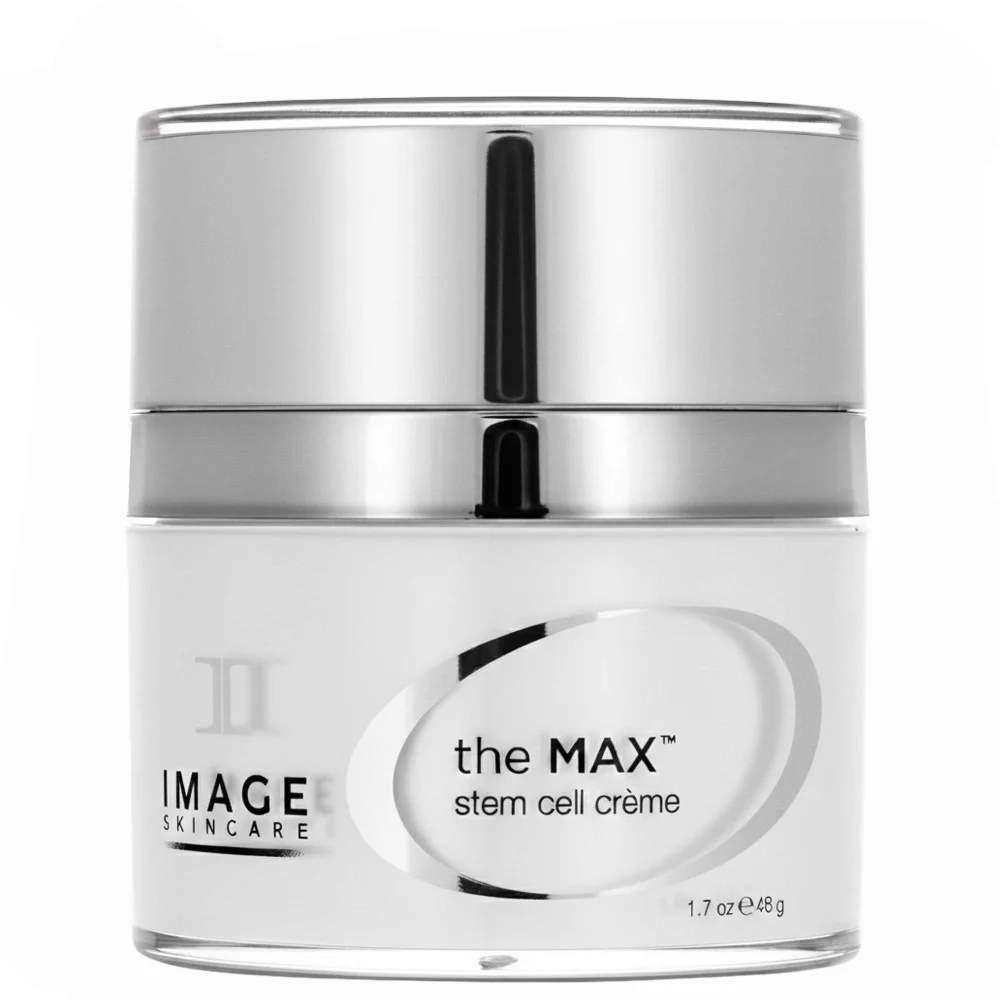 IMAGE Skincare The Max Stem Cell Creme 48g / 1.7 oz. Image 1