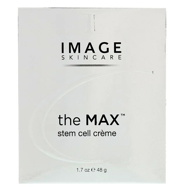 IMAGE Skincare The Max Stem Cell Creme 48g / 1.7 oz.