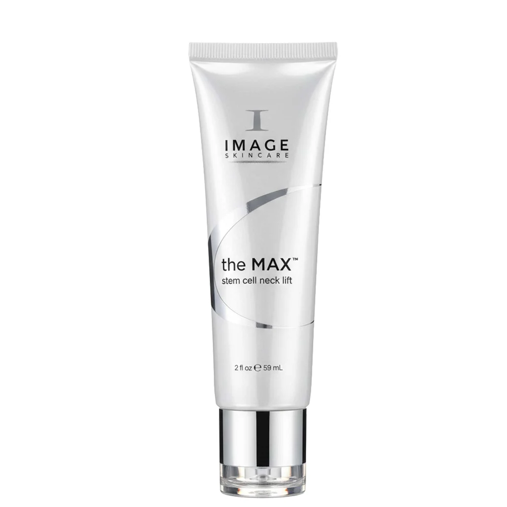 IMAGE Skincare The Max Stem Cell Neck Lift 59ml / 2 fl.oz. Image 1