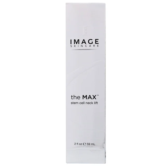 IMAGE Skincare The Max Stem Cell Neck Lift 59ml / 2 fl.oz.