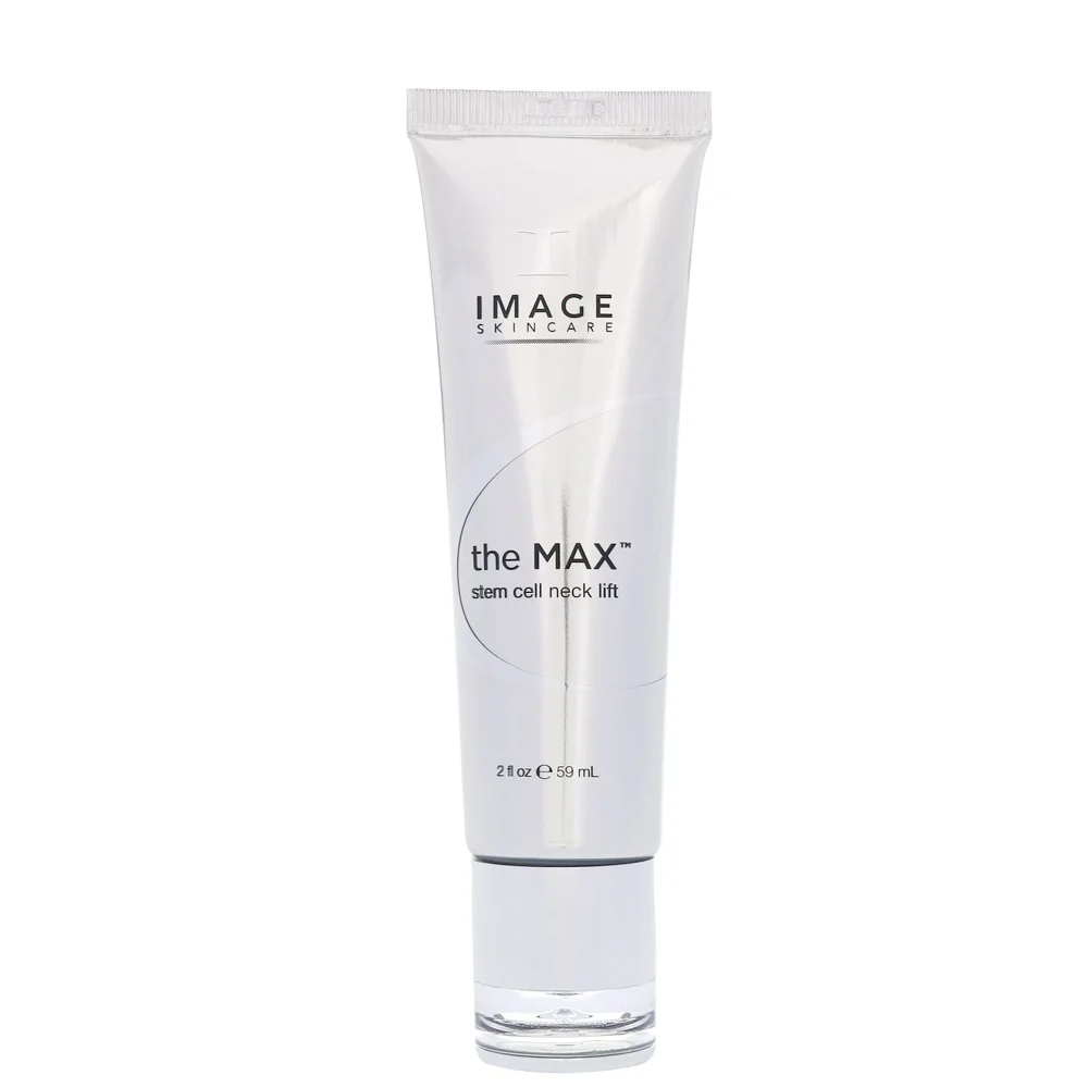 IMAGE Skincare The Max Stem Cell Neck Lift 59ml / 2 fl.oz. Image 1