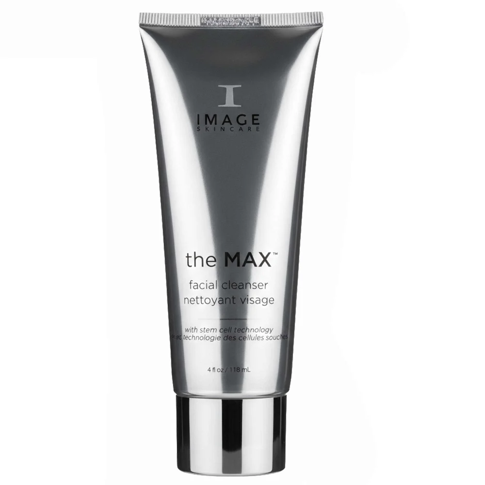 IMAGE Skincare The Max Stem Cell Facial Cleanser 118ml / 4 fl.oz. Image 1