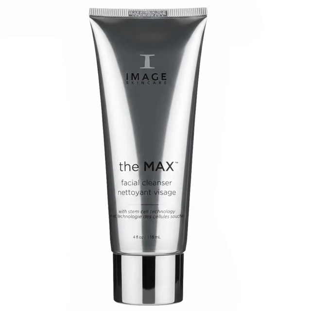 IMAGE Skincare The Max Stem Cell Facial Cleanser 118ml / 4 fl.oz.