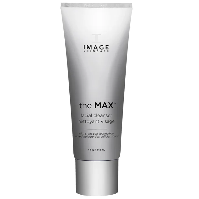 IMAGE Skincare The Max Stem Cell Facial Cleanser 118ml / 4 fl.oz.