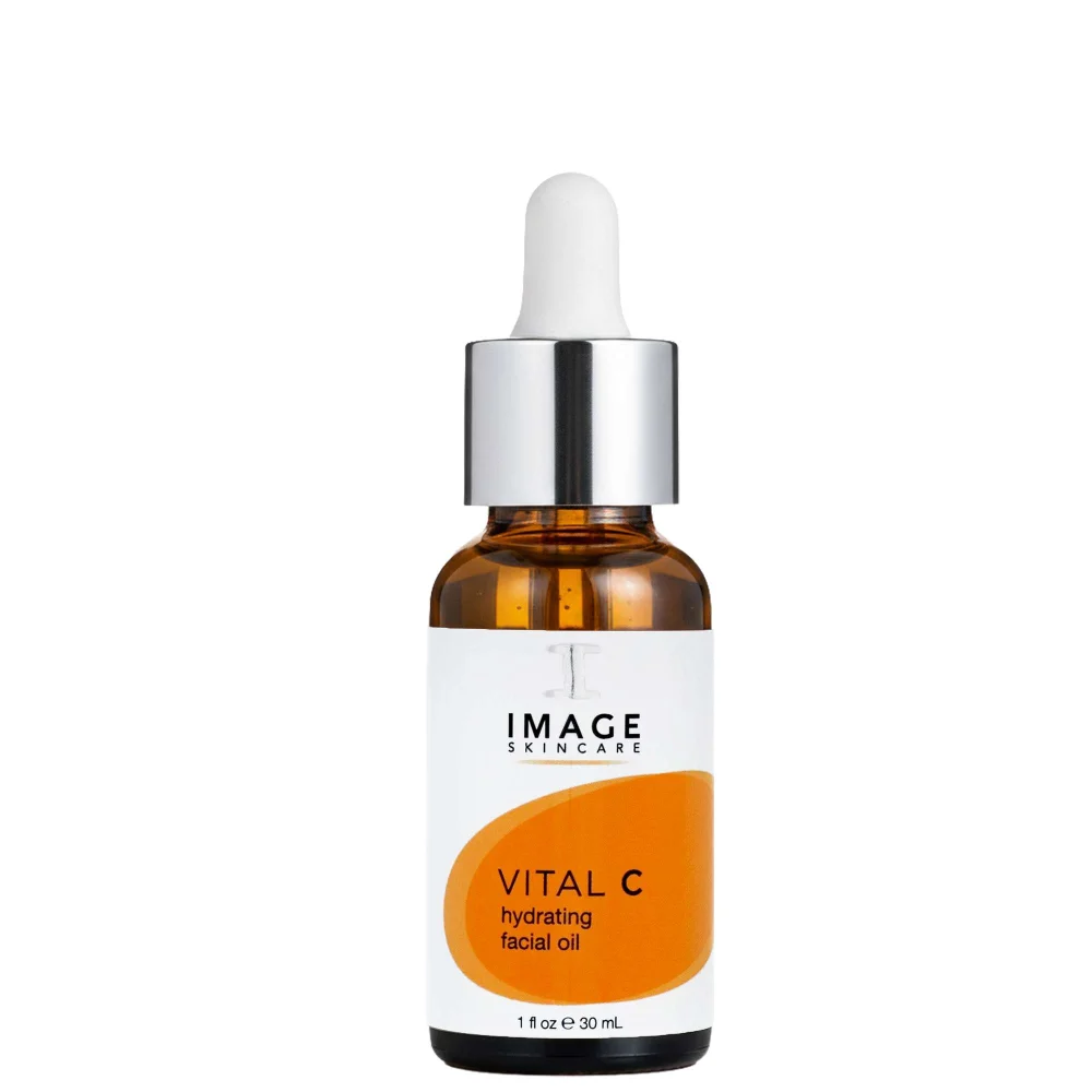 IMAGE Skincare Vital C Hydrating Facial Oil 30ml / 1 fl.oz. Image 1
