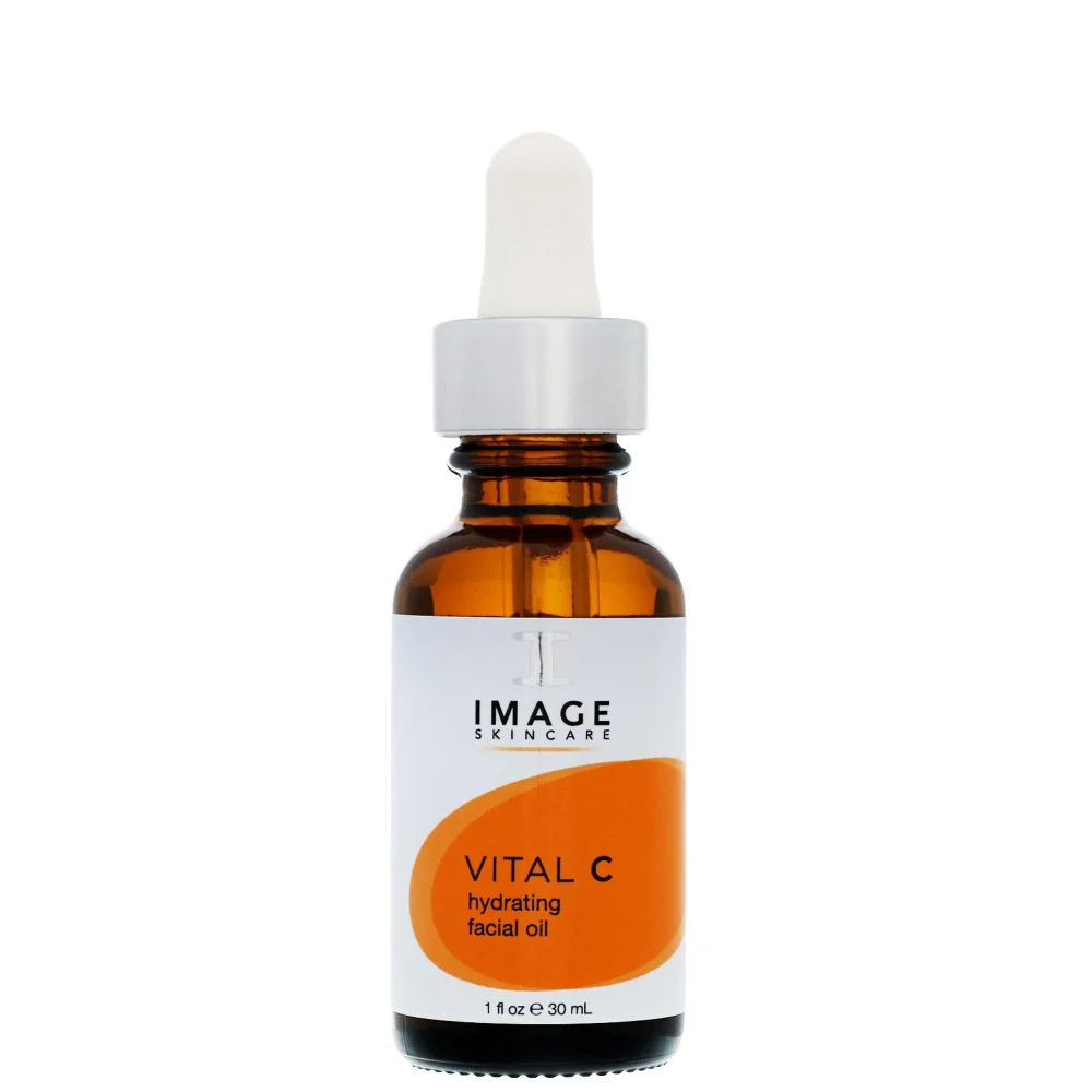 IMAGE Skincare Vital C Hydrating Facial Oil 30ml / 1 fl.oz. Image 1
