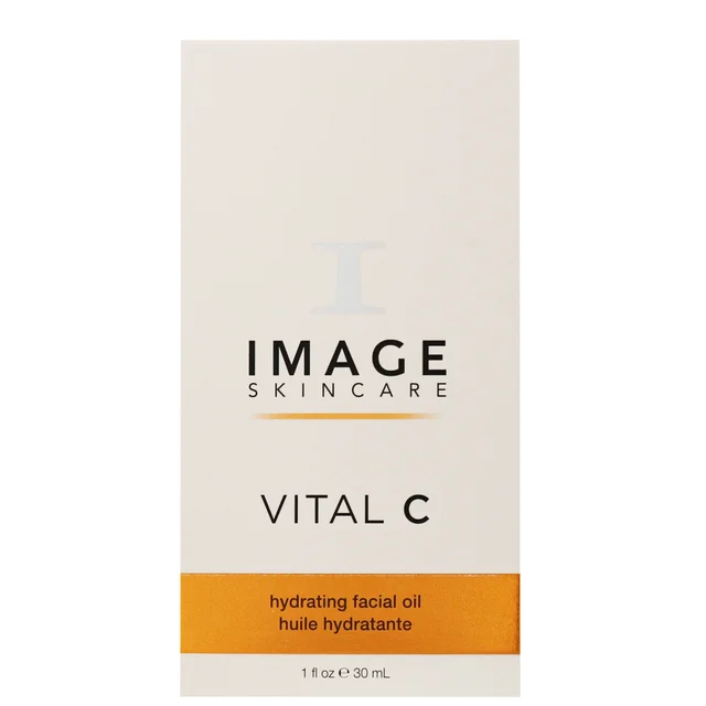 IMAGE Skincare Vital C Hydrating Facial Oil 30ml / 1 fl.oz.