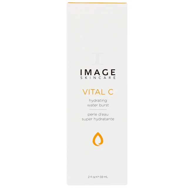 IMAGE Skincare Vital C Hydrating Water Burst 59ml / 2 fl.oz.