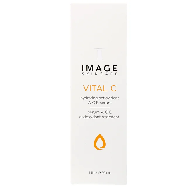 IMAGE Skincare Vital C Hydrating Antioxidant A C E Serum 30ml / 1 fl.oz.