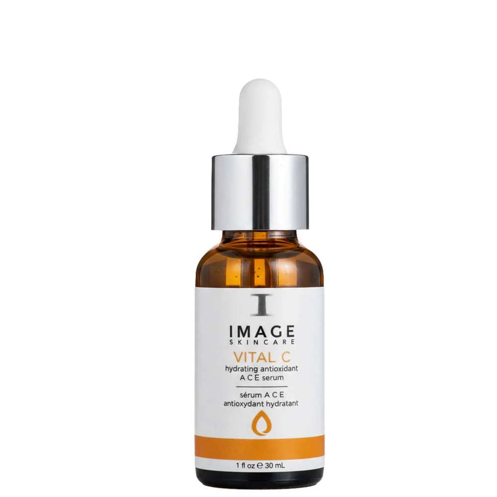 IMAGE Skincare Vital C Hydrating Antioxidant A C E Serum 30ml / 1 fl.oz. Image 1