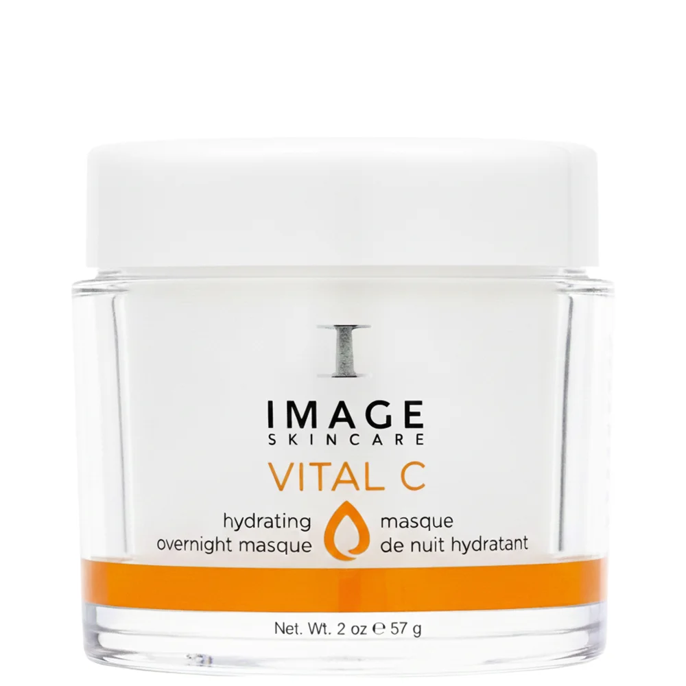 IMAGE Skincare Vital C Hydrating Overnight Masque 57g / 2 oz. Image 1