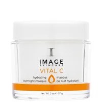 IMAGE Skincare Vital C Hydrating Overnight Masque 57g / 2 oz. - undefined undefined