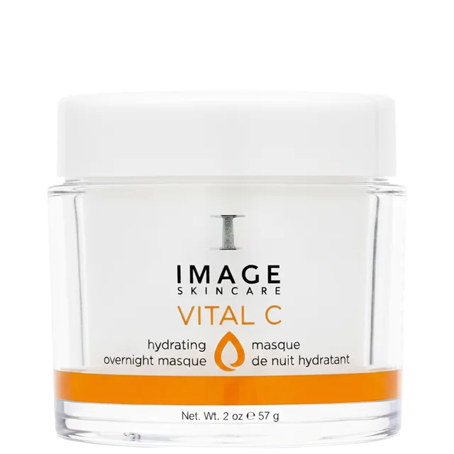 IMAGE Skincare Vital C Hydrating Overnight Masque 57g / 2 oz.