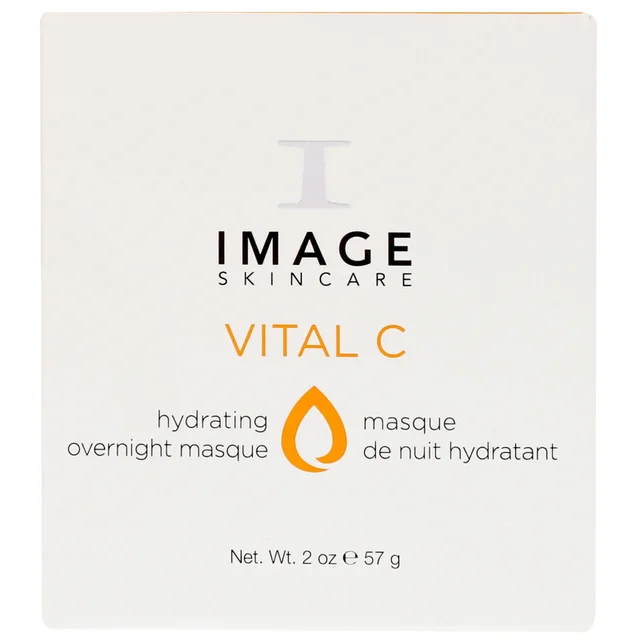 IMAGE Skincare Vital C Hydrating Overnight Masque 57g / 2 oz.
