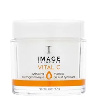 IMAGE Skincare Vital C Hydrating Overnight Masque 57g / 2 oz. - undefined undefined