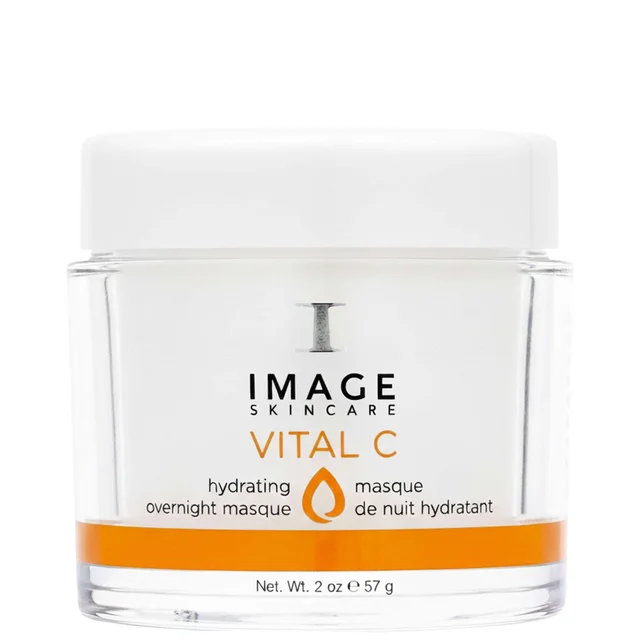 IMAGE Skincare Vital C Hydrating Overnight Masque 57g / 2 oz.