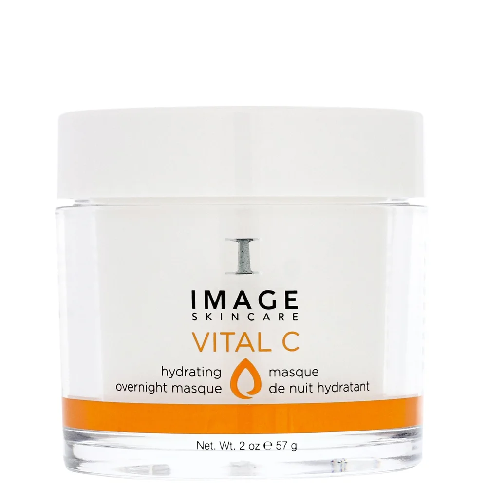IMAGE Skincare Vital C Hydrating Overnight Masque 57g / 2 oz. Image 1