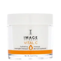 IMAGE Skincare Vital C Hydrating Overnight Masque 57g / 2 oz. - undefined undefined