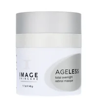 IMAGE Skincare Ageless Total Overnight Retinol Masque 48g / 1.7 fl.oz. - undefined undefined