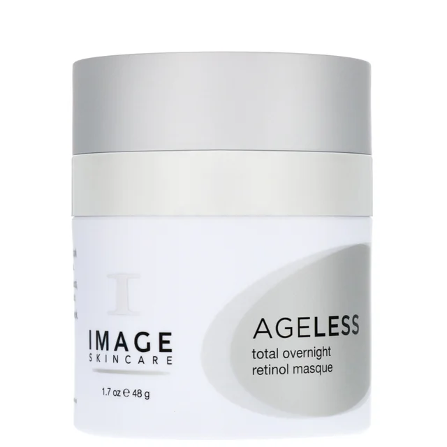 IMAGE Skincare Ageless Total Overnight Retinol Masque 48g / 1.7 fl.oz.