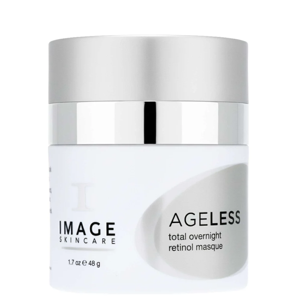 IMAGE Skincare Ageless Total Overnight Retinol Masque 48g / 1.7 fl.oz. Image 1