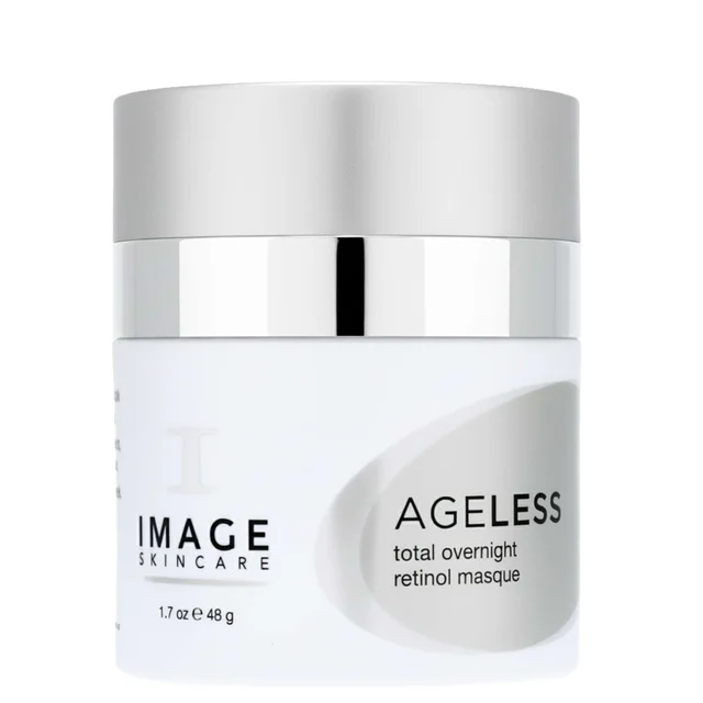 IMAGE Skincare Ageless Total Overnight Retinol Masque 48g / 1.7 fl.oz.