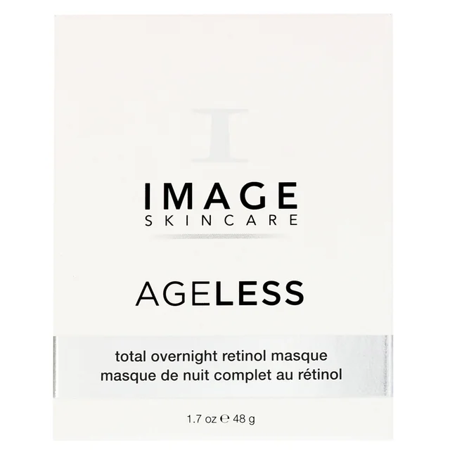 IMAGE Skincare Ageless Total Overnight Retinol Masque 48g / 1.7 fl.oz.
