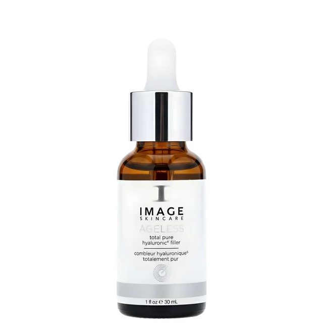 IMAGE Skincare Ageless Total Pure Hyaluronic Filler 30ml / 1 fl.oz.